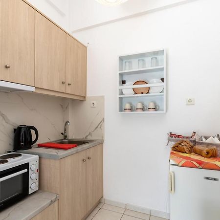 Rita Rooms Sifnos Platis Gialos  Zewnętrze zdjęcie