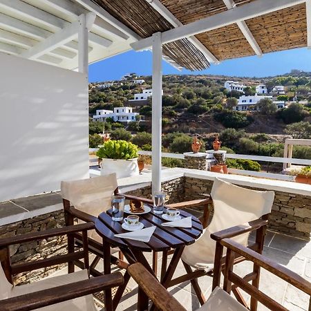 Rita Rooms Sifnos Platis Gialos  Zewnętrze zdjęcie