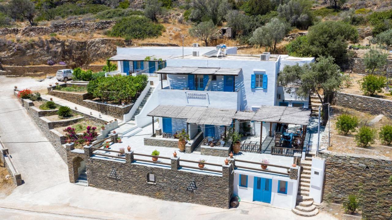 Rita Rooms Sifnos Platis Gialos  Zewnętrze zdjęcie