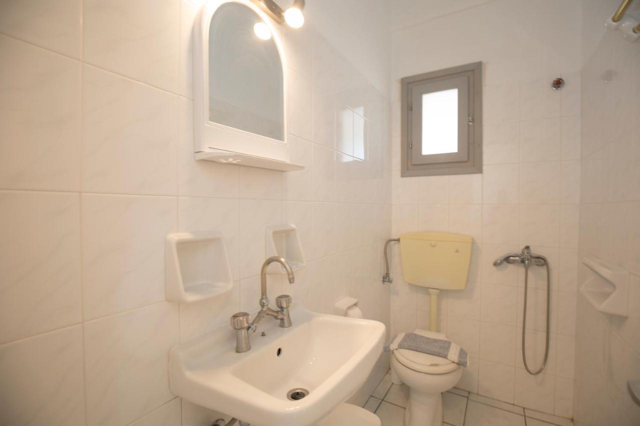 Rita Rooms Sifnos Platis Gialos  Zewnętrze zdjęcie
