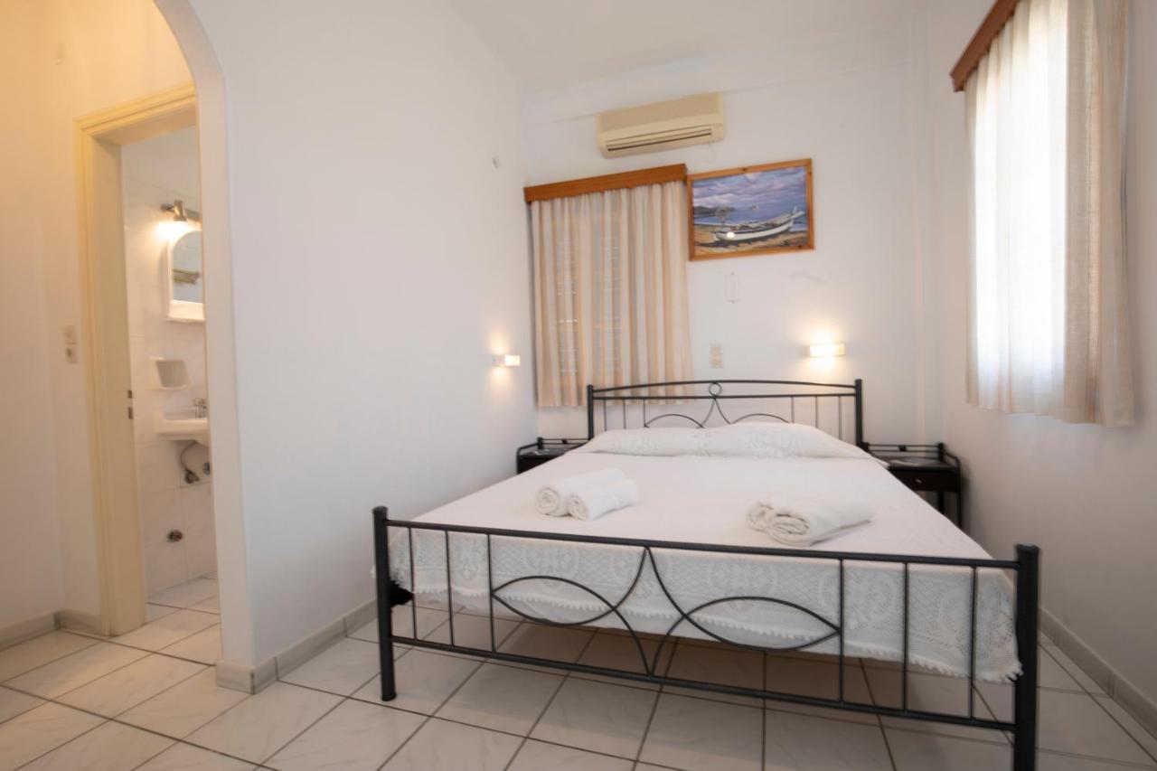 Rita Rooms Sifnos Platis Gialos  Zewnętrze zdjęcie