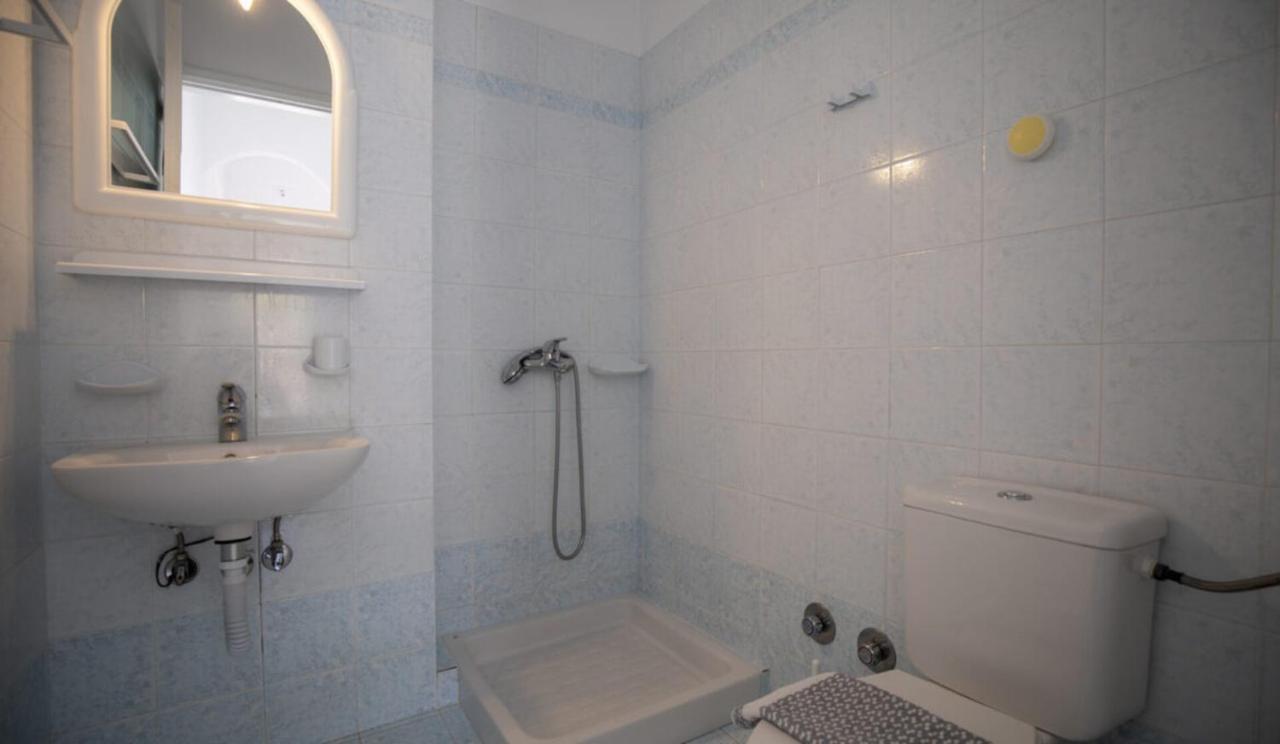 Rita Rooms Sifnos Platis Gialos  Zewnętrze zdjęcie
