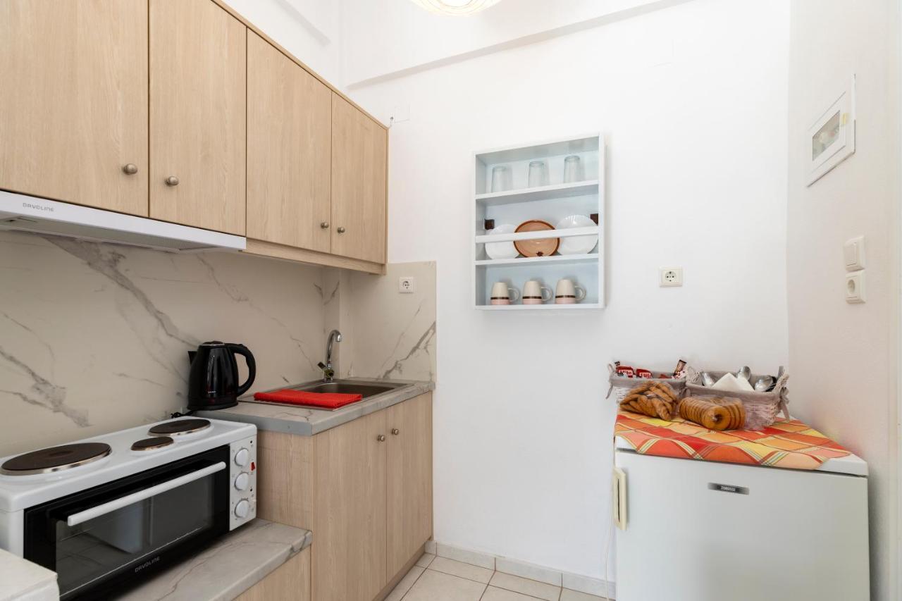 Rita Rooms Sifnos Platis Gialos  Zewnętrze zdjęcie