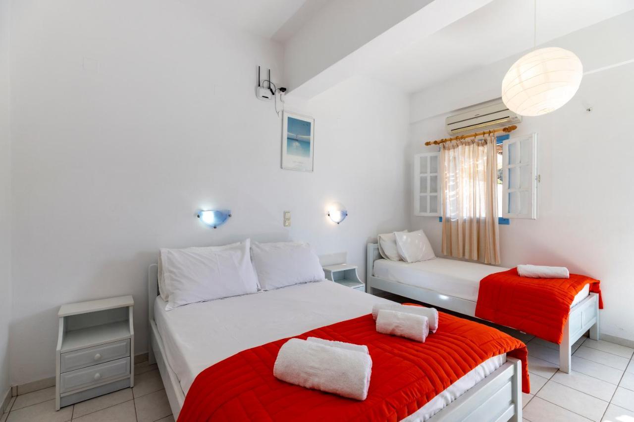 Rita Rooms Sifnos Platis Gialos  Zewnętrze zdjęcie