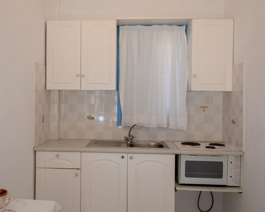 Rita Rooms Sifnos Platis Gialos  Zewnętrze zdjęcie