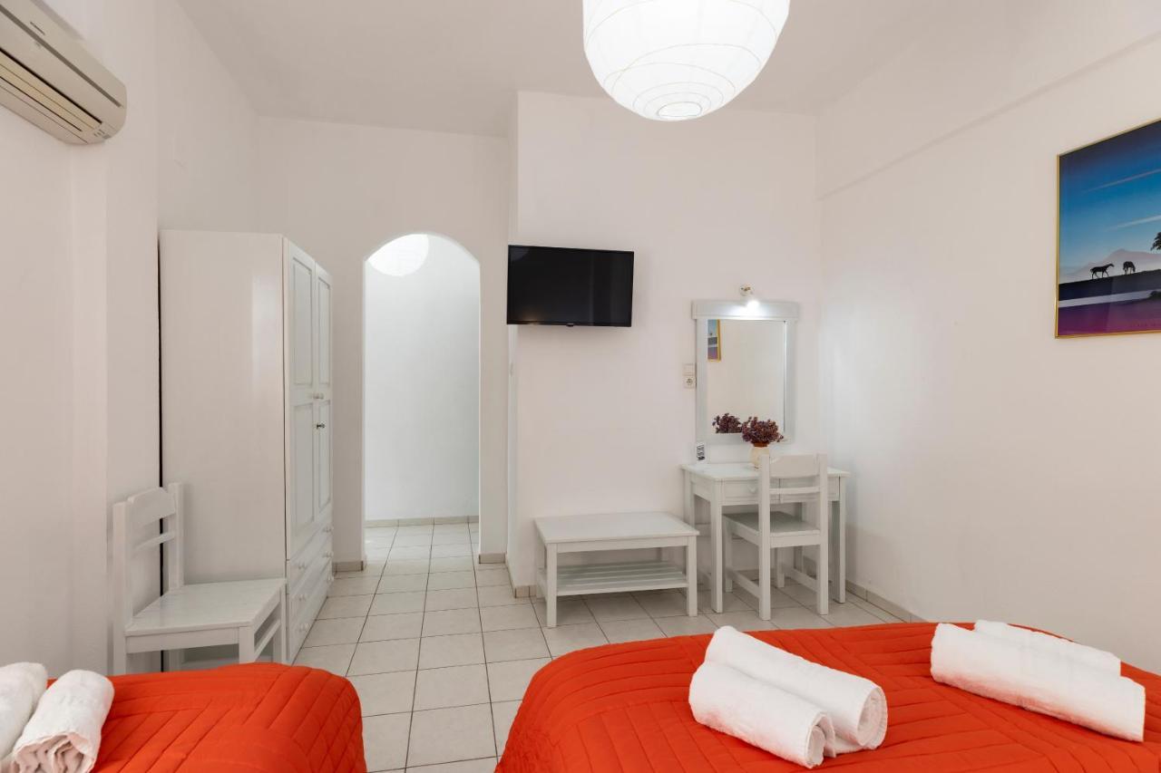 Rita Rooms Sifnos Platis Gialos  Zewnętrze zdjęcie