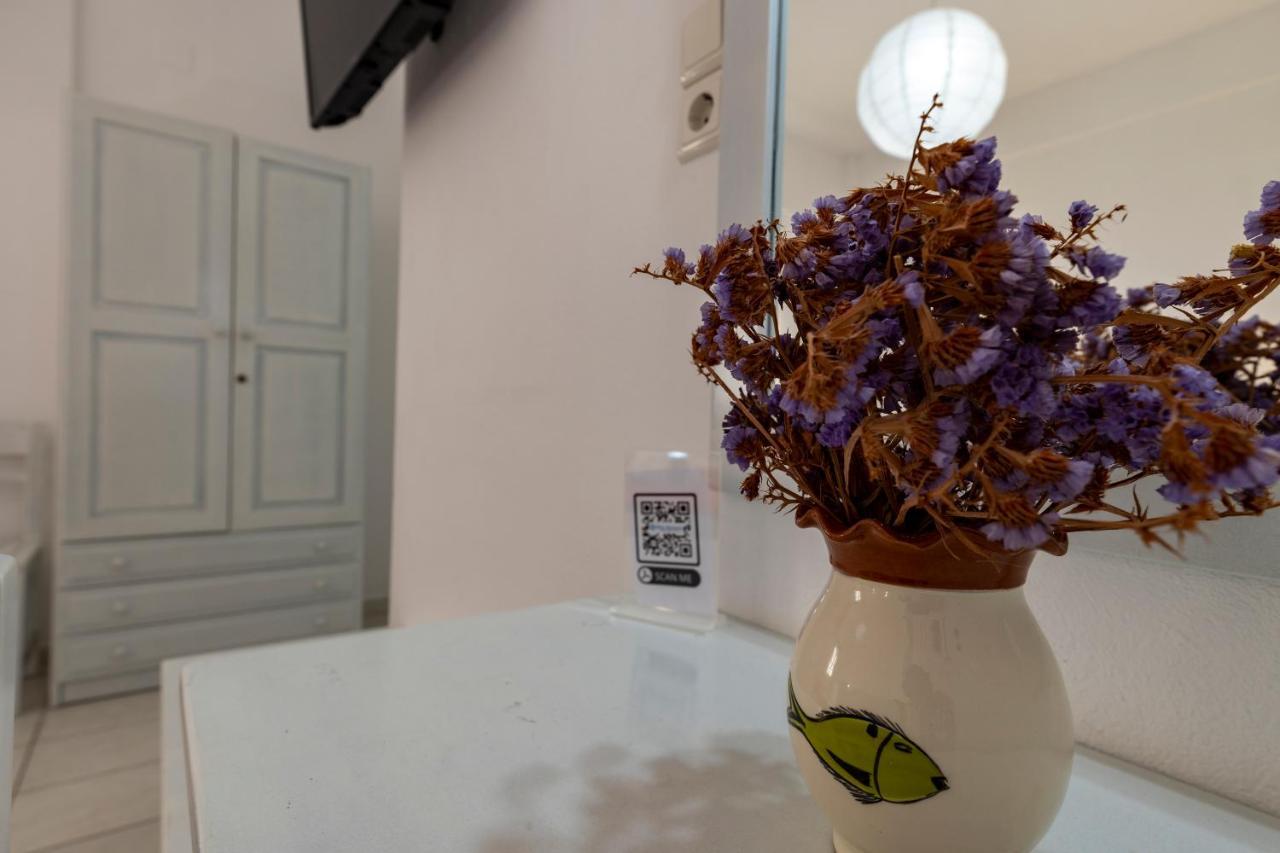 Rita Rooms Sifnos Platis Gialos  Zewnętrze zdjęcie