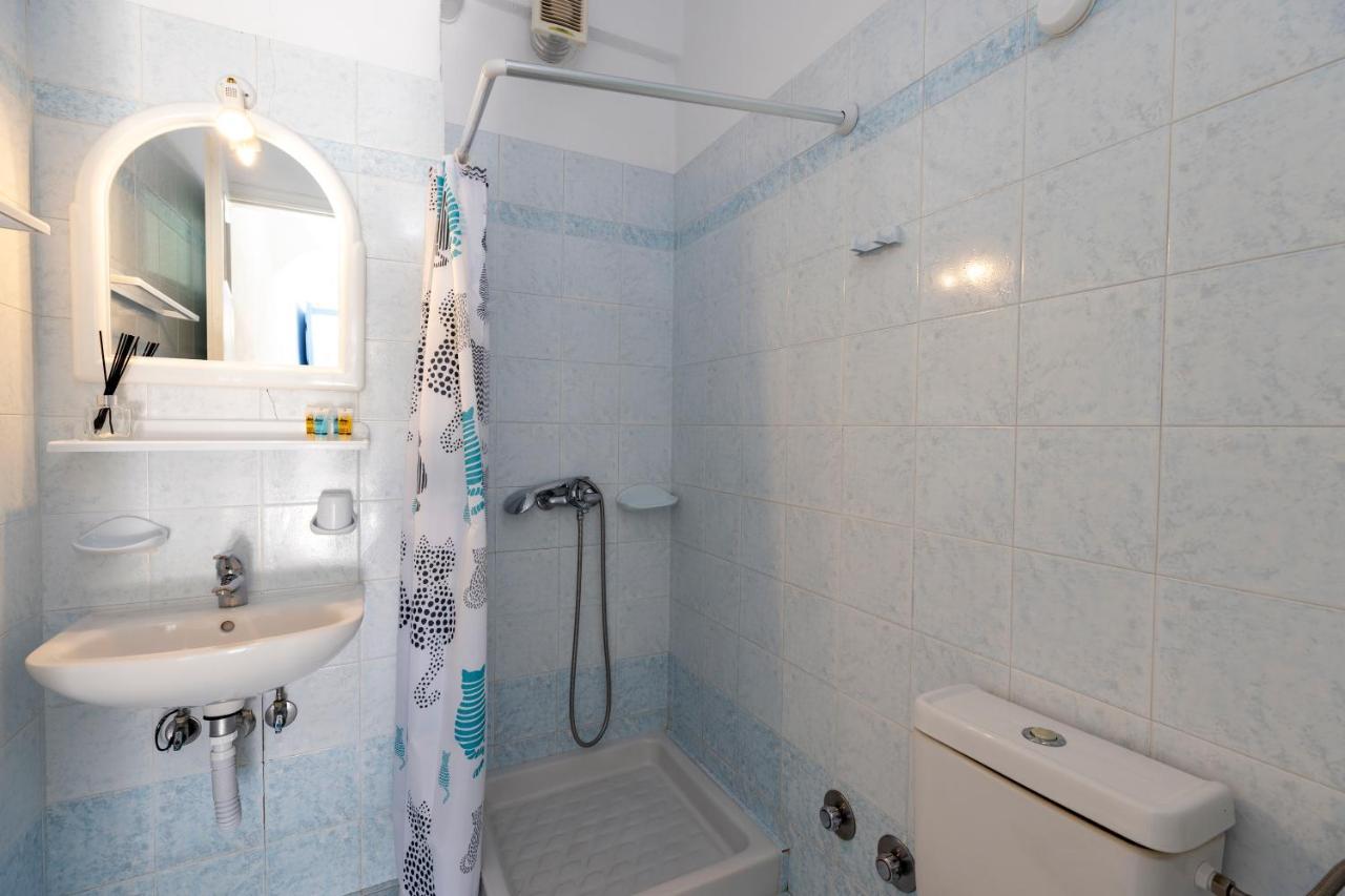 Rita Rooms Sifnos Platis Gialos  Zewnętrze zdjęcie